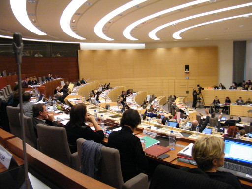 Les ports régionaux sous "nouveau pavillon"