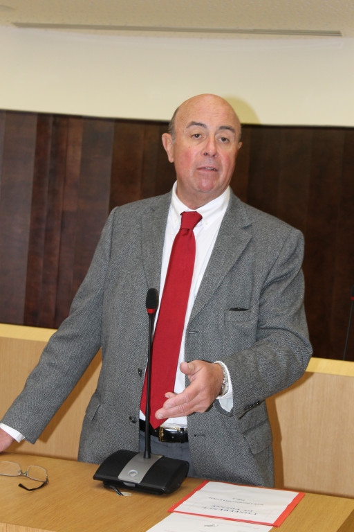 Les juges consulaires depuis lundi « en cessation d’activité »