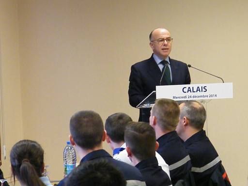 La problématique migratoire refait surface