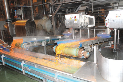 Pinguin Comines fait le pari de la compétitivité et de la pérennité