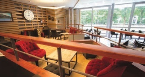 Séson, premier restaurant locavore de Picardie