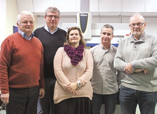 Pack Traitance, pour des entreprises mutualisées