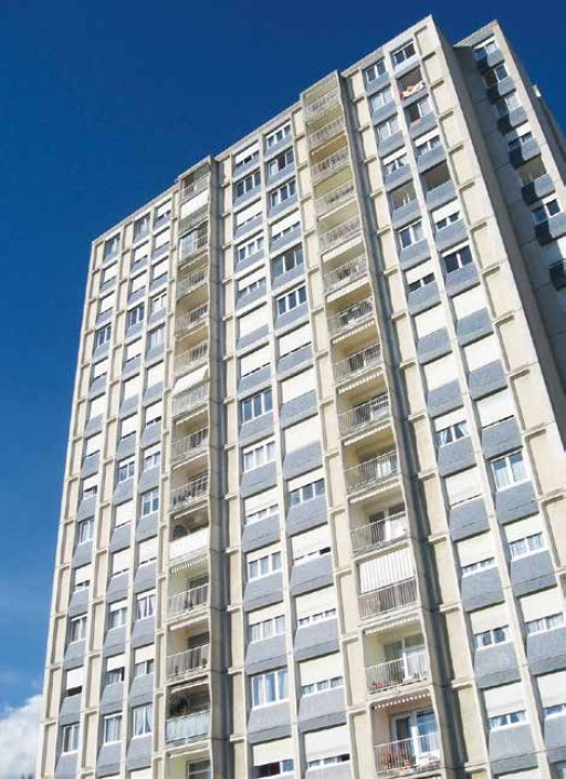 Politique de la ville : huit “quartiers d'intérêt national” en Picardie