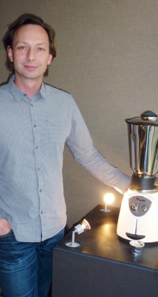 Evok l’éco-design performant