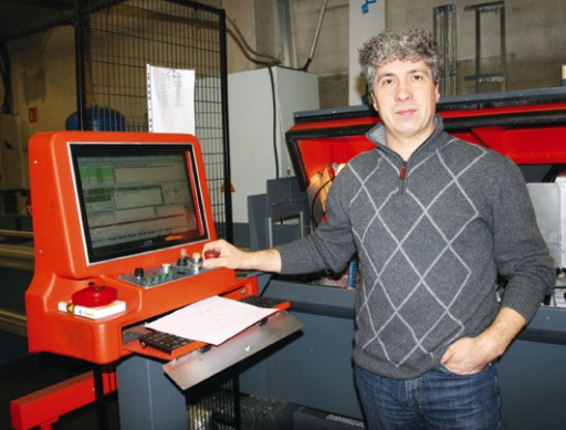 La Galerie du professionnel est devenue Move Equipment