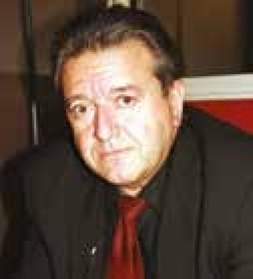 3 questions à ... Pascal Dilly