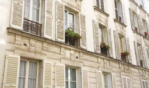 Immobilier : le marché ne casse pas des briques