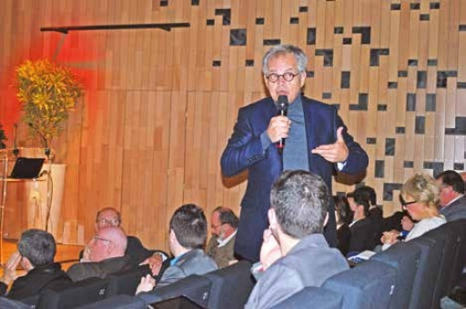 La Picardie de demain à l’aube de la fusion des régions