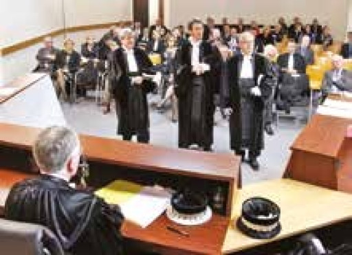 Autant en emporte le vent législatif