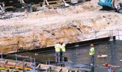 L’urgence… de nouveau