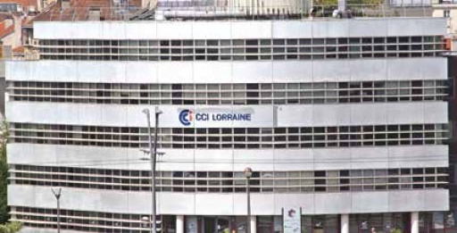 Nancy Un 5 étoiles en vue…