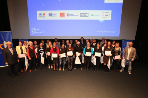 35 ans dédiés au soutien à la création et à la reprise d’entreprise