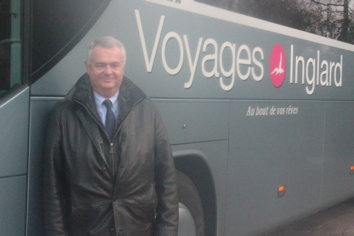 Nouveau complexe brassicole en vue pour 2017