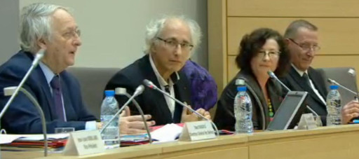 L’IDEX est un projet à enjeu régional majeur