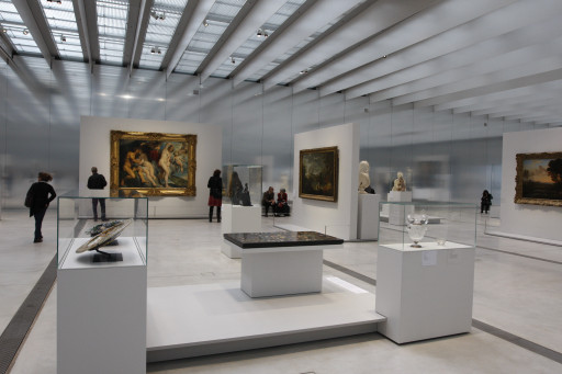 Deux ans après l’ouverture du Louvre-Lens, l’heure est au bilan