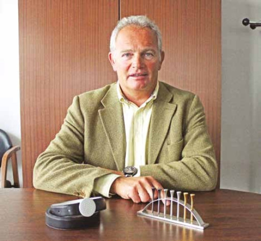 Decayeux STI se met au golf