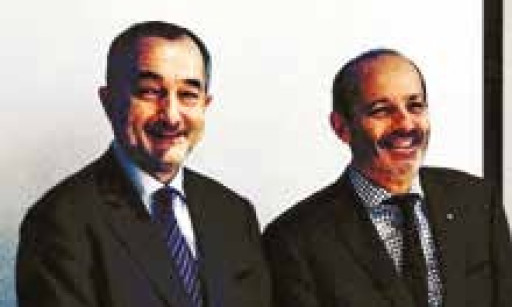 Réseau Entreprendre avec Hop