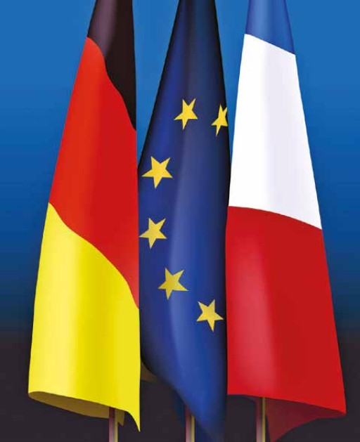 France- Allemagne, deux modèles économiques qui s'opposent