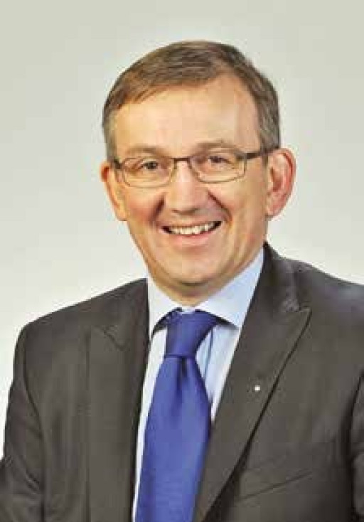 « Nous sommes au cœur de l'entreprise »