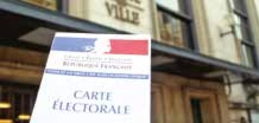 Les lignes de front…