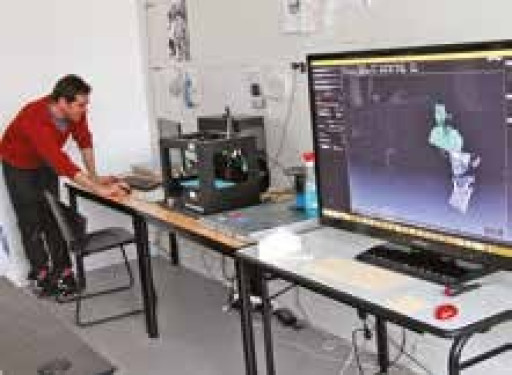 Les pépinières se penchent sur les Fab Labs