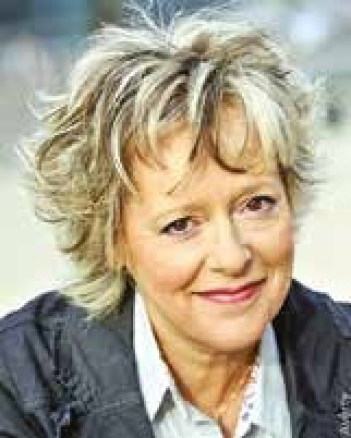 3 questions à ... Blandine Métayer