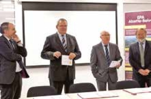 L’attractivité renforcée…