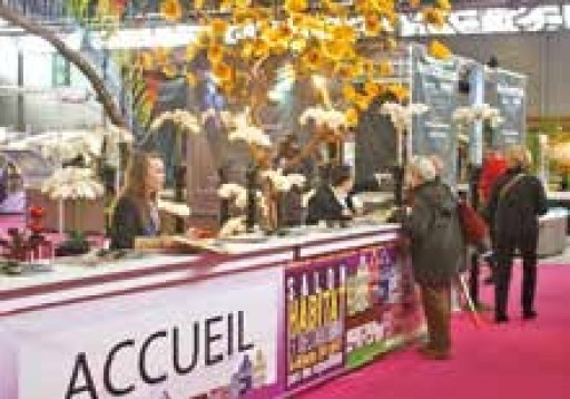 Salon Habitat Déco arrive…