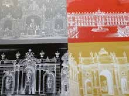 Frédérique Roung-Kierren enchante le made in Lorraine