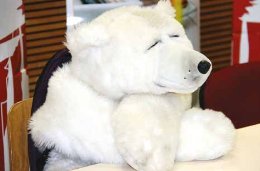 Ernest est «vosgemment» bien…