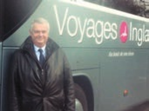 Un nouveau virage pour Les Voyages inglard