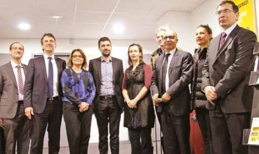 Innovateurs, faites-vous connaître…