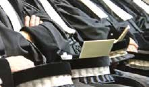 Baisse des défaillances mais…