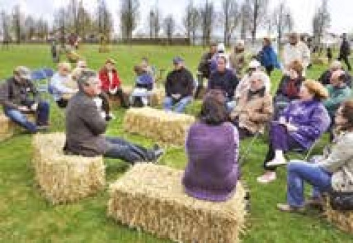 Clé d’un développement territorial harmonieux ?