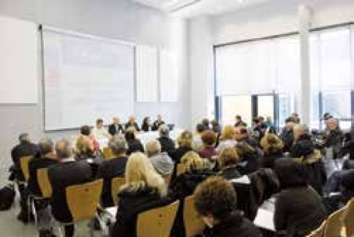 Collectivités sous haute sécurité