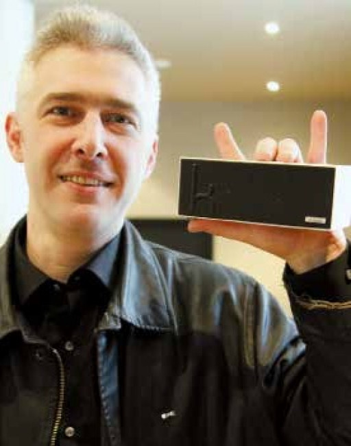 Divacore : la bête de sons…