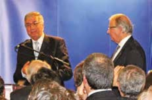 Le "J’ai confiance" aux acteurs économiques