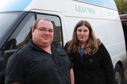 Deux axes : miser sur la qualité et la consommation des produits locaux