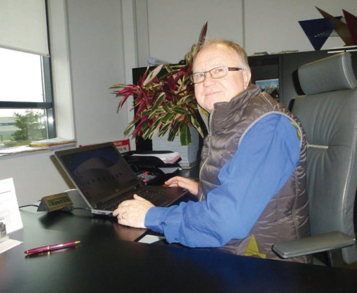 Le combat de l’ACDO continue