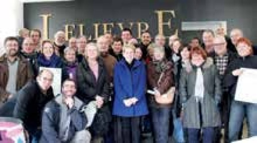 Côtes de Toul en GFA