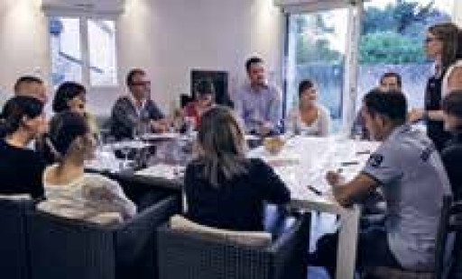 En vendant par la Lorraine