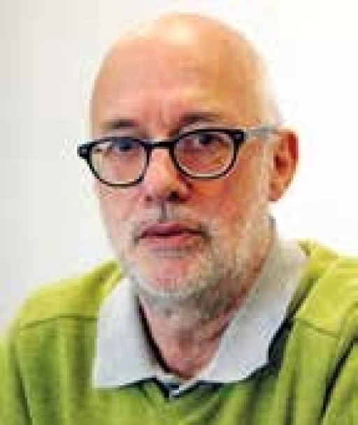 3 questions à ... Patrick Perrin