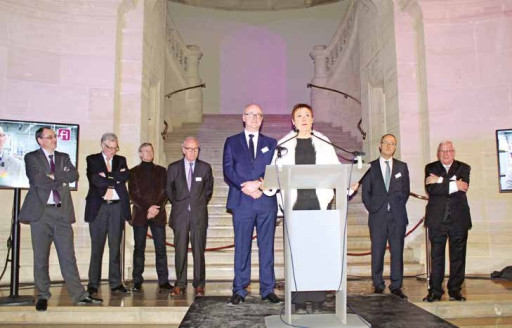 Le renouveau industriel, “besoin vital“ de la région