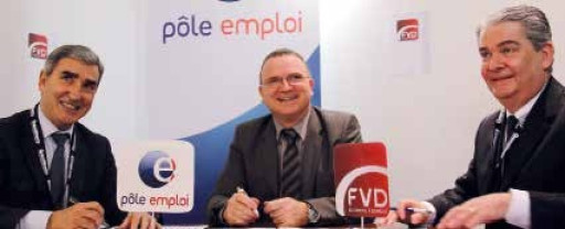 La vente directe en plein boom