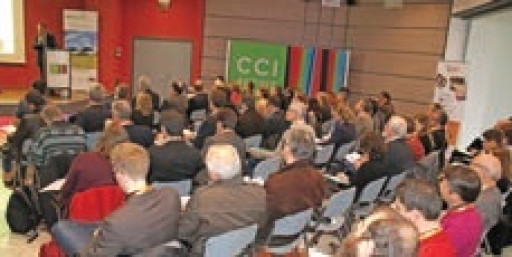 Des opportunités pour le monde industriel