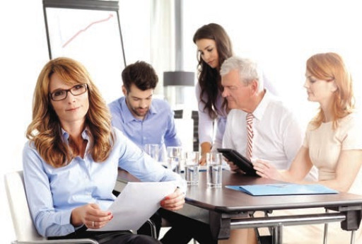 Perspectives 2015 : les dirigeants d’entreprise moins confiants