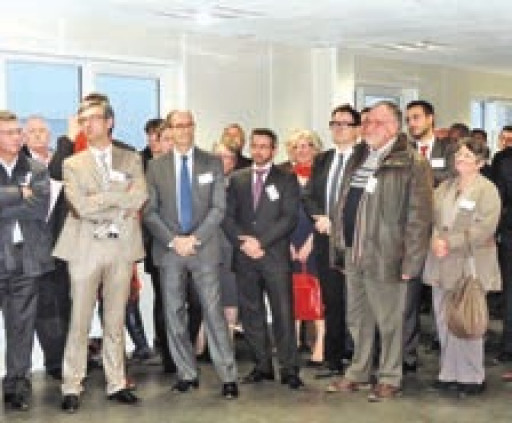 Le temps partagé, une nouvelle façon de travailler