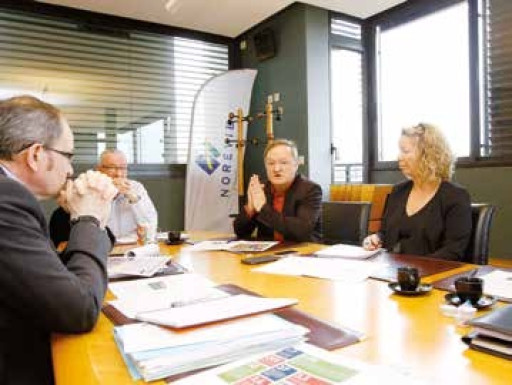 Norevie, toujours plus près de ses locataires