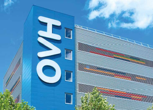OVH : à un nouveau tournant de son développement