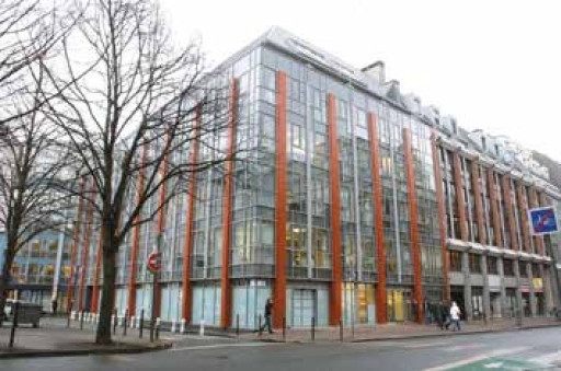 Une semaine et les JLPO